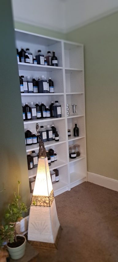 A Peek in the Clinic